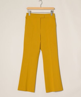 ONWARD Reuse Park 【ICB】パンツ秋冬 イエロー