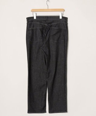 ONWARD Reuse Park 【自由区】パンツ春夏 ブラック