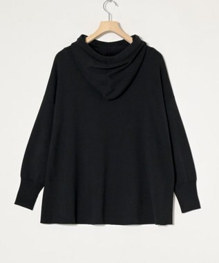 ONWARD Reuse Park 【UNFILO】ニット秋冬 ブラック