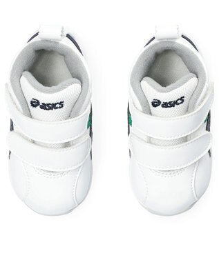 ASICS WALKING GD.RUNNER BABY SL-MID ホワイト系