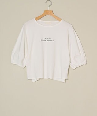 ONWARD Reuse Park セット商品/サイズ2【any SiS】ブラウス春夏×カットソー春夏 その他