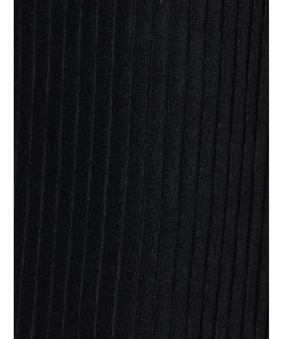 CRAFT STANDARD BOUTIQUE カットコールフェイクレーヤードプルオーバー Black