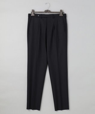 GOTAIRIKU 【インポート】BERWICH別注トラウザーズ＿ポリエステル×ウール