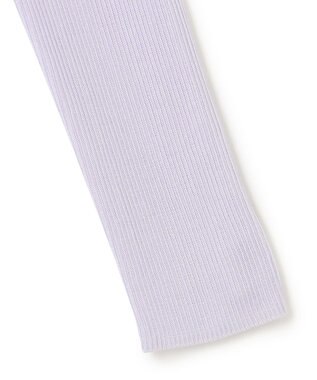 TOCCA 【洗える！】AJISAI BOLERO ボレロ ラベンダー系