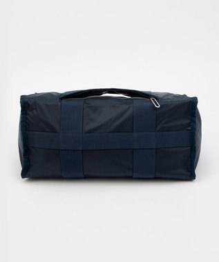レスポートサック　エッセンシャル　ボストンバッグ　ダークネイビー ESSENTIAL MEDIUM DUFFLE/ダークブルーC / LeSportsac