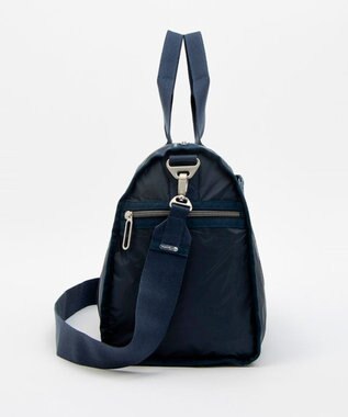 LeSportsac ESSENTIAL MEDIUM DUFFLE/ダークブルーC ダークブルーC