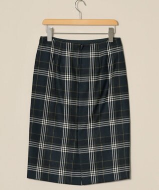 ONWARD Reuse Park 【23区】スカート秋冬 グリーン