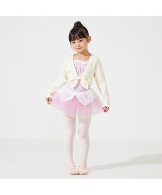 Chacott カシュクール オフホワイト