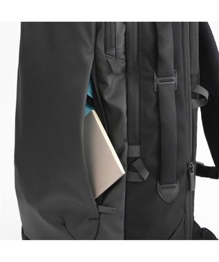 ACE BAGS & LUGGAGE ace. ラグレンティス ビジネスリュック B4サイズ 15.6インチPC収納 68324 エース ブラック