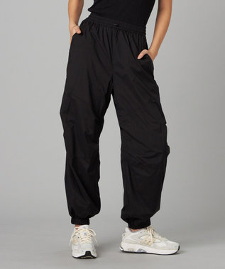 Chacott Chacott BALANCE ウォームライニングジョガーパンツ