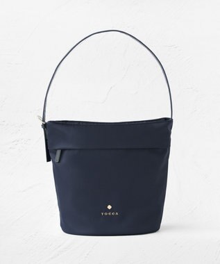 TOCCA 【撥水】VERSER NYLONBAG ナイロンバッグ ネイビー系