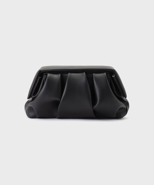 GRACE CONTINENTAL Themoirè Black ブラック