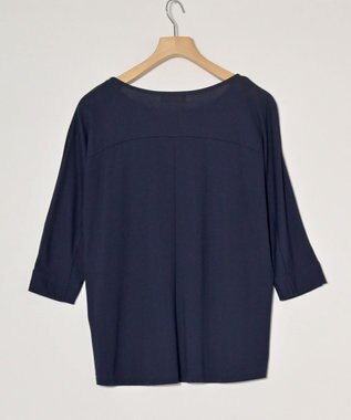 ONWARD Reuse Park 【any SiS】カットソー春夏 ネイビー