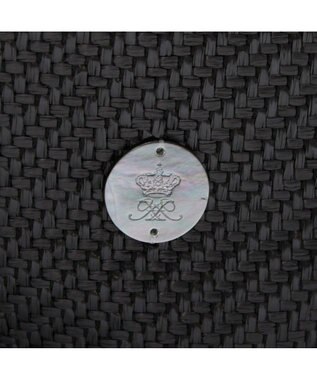 A.D.M.J. パーリヤシンテティカバンブートートM ブラック