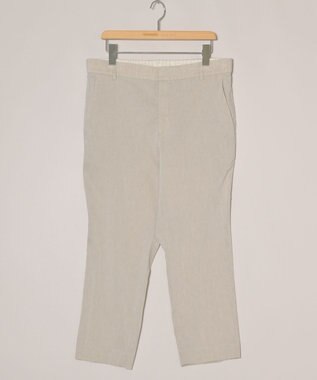 ONWARD Reuse Park 【23区】パンツ春夏 ベージュ