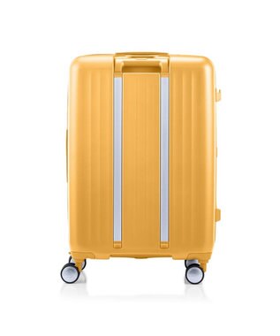 Samsonite アメリカンツーリスター スーツケース 74L(/86L) トラント スピナー68 TRANTO マスタード