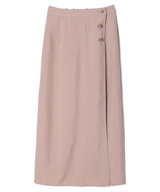 earth music&ecology ＳＥＴ２点　２ＷＡＹスカパン Mocha