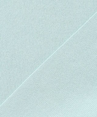 ANY SIS L レースポイント プルオーバー アイスブルー