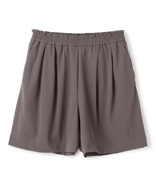 UNFILO ラッシュガード ショートパンツ チャコール