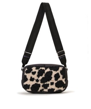 LeSportsac PUFFY CUBE CROSSBODY/カウシェルパ カウシェルパ