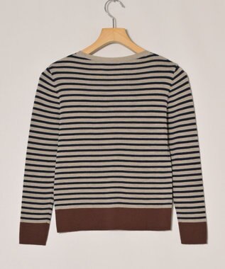 ONWARD Reuse Park 【23区】ニット秋冬 ベージュ