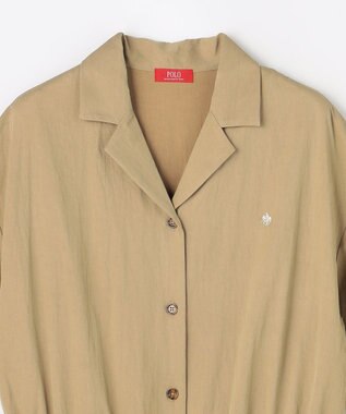 ANY 【POLO BCS別注】オールインワン ベージュ