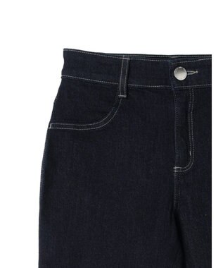 Green Parks デニムスキニーパンツ One Wash