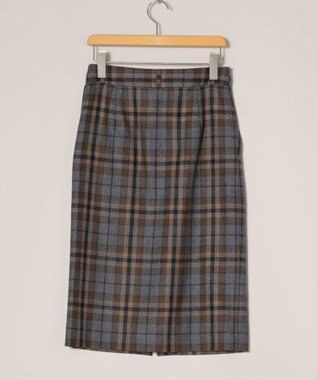 ONWARD Reuse Park 【23区】スカート秋冬 グレー