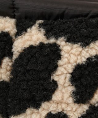 LeSportsac PUFFY CUBE CROSSBODY/カウシェルパ カウシェルパ