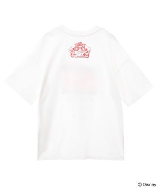 Green Parks シュガーラッシュ　／　レーサー半袖ＴＥＥ Off White