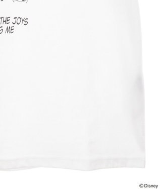 Green Parks シュガーラッシュ　／　レーサー半袖ＴＥＥ Off White