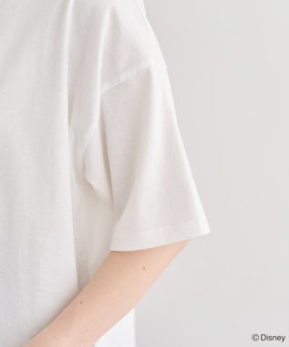 Green Parks シュガーラッシュ　／　レーサー半袖ＴＥＥ Off White