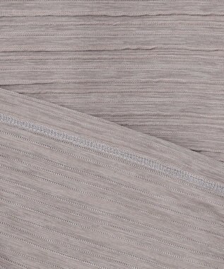 JOSEPH HOMME ストームリップル　Vネックカットソー ローズ系