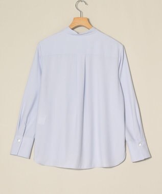 ONWARD Reuse Park 【23区】ブラウス秋冬 ブルー