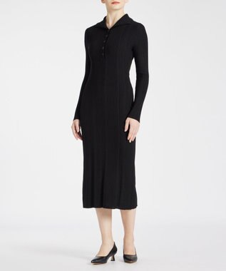 Paul Smith キトゥンヒール パンプス ブラック