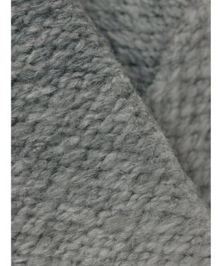 CRAFT STANDARD BOUTIQUE グラデーションクルーネックプルオーバー Gray