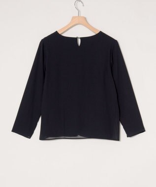 ONWARD Reuse Park 【J.PRESS】カットソー秋冬 ブラック