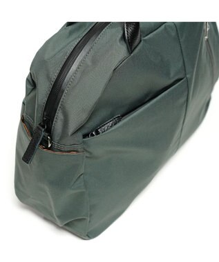 Regalo Felice 【旅行にオススメ / 撥水生地】ボストン / REGALO GY(グレー)