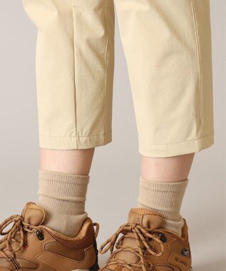 Columbia Columbia/ ウィメンズタイムトゥートレイルクロップパンツ /コロンビア Oatmeal