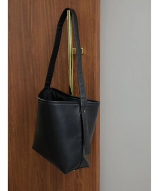 AMERICAN HOLIC ２ｗａｙワンハンドルミドルショルダーＢＡＧ Black