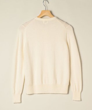 ONWARD Reuse Park 【23区】ニット秋冬 オフホワイト