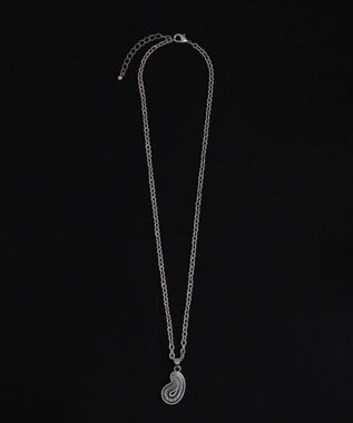 WEGO Mデザインモチーフネックレス 柄4