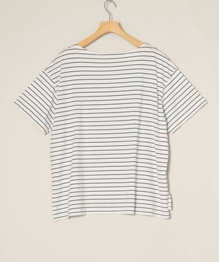 ONWARD Reuse Park 【組曲】カットソー秋冬 ホワイト