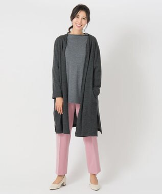 ONWARD Reuse Park 【23区】パンツ秋冬 ピンク