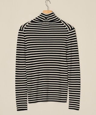 ONWARD Reuse Park 【23区】ニット秋冬 ブラック