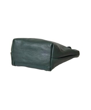 genten ゴートベーシック ミニショルダー フォレストグリーン