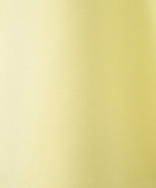 AMERICAN HOLIC フーディーポンチプルオーバー Light Yellow