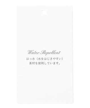 TOCCA FRILL SUBBAG サブバッグ ライラック系