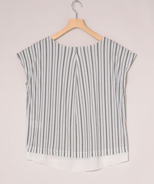 ONWARD Reuse Park 【any FAM】カットソー春夏 ブラック