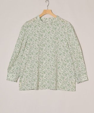 ONWARD Reuse Park 【組曲】ブラウス秋冬